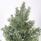 5FT Artificial Cypress Tree