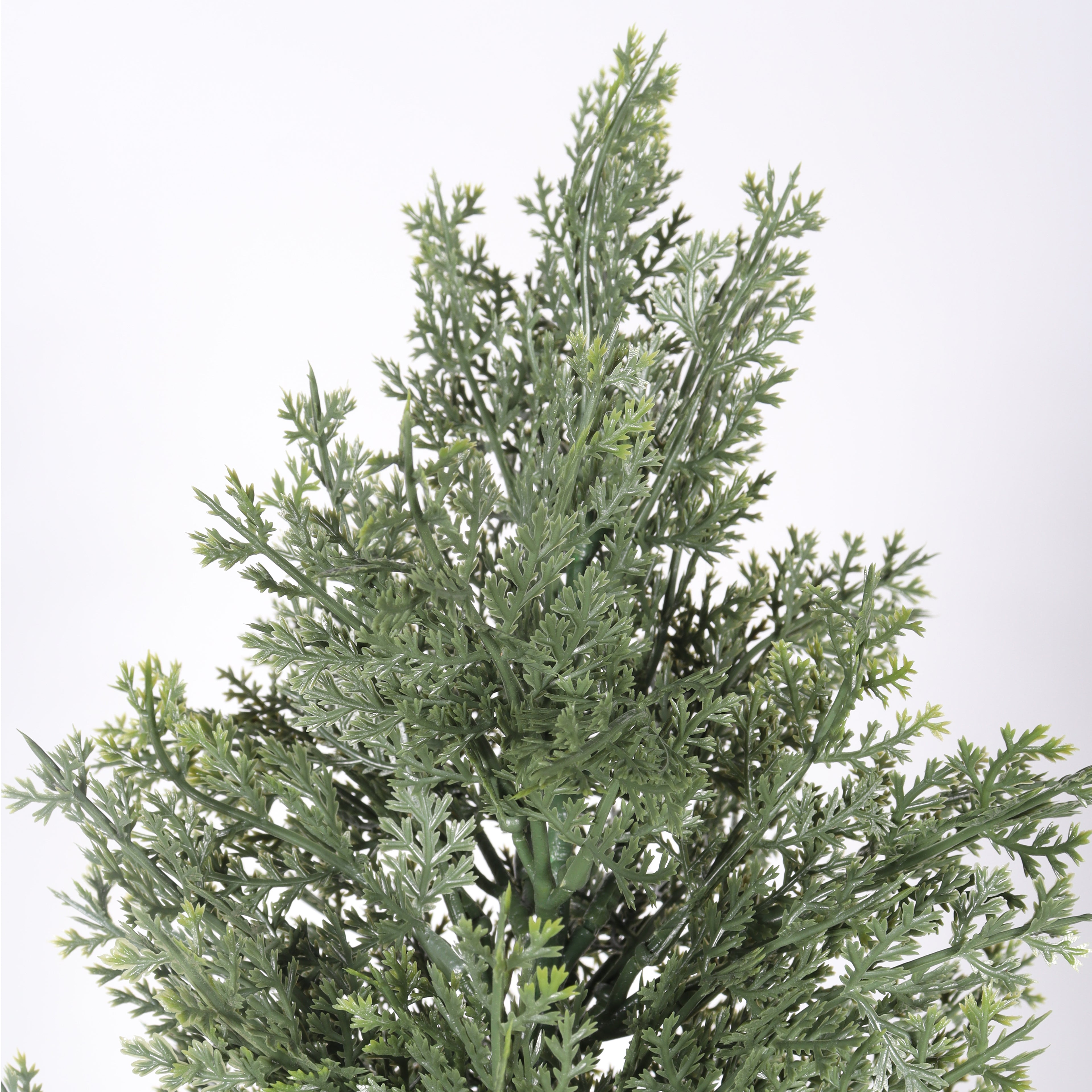 5FT Artificial Cypress Tree