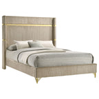 Malcolm Queen Bed