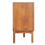 Vintage Sideboard Buffet Cabinet