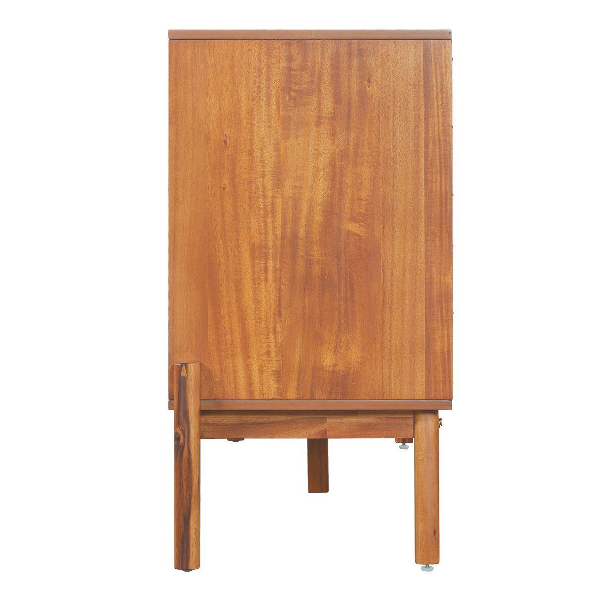 Vintage Sideboard Buffet Cabinet