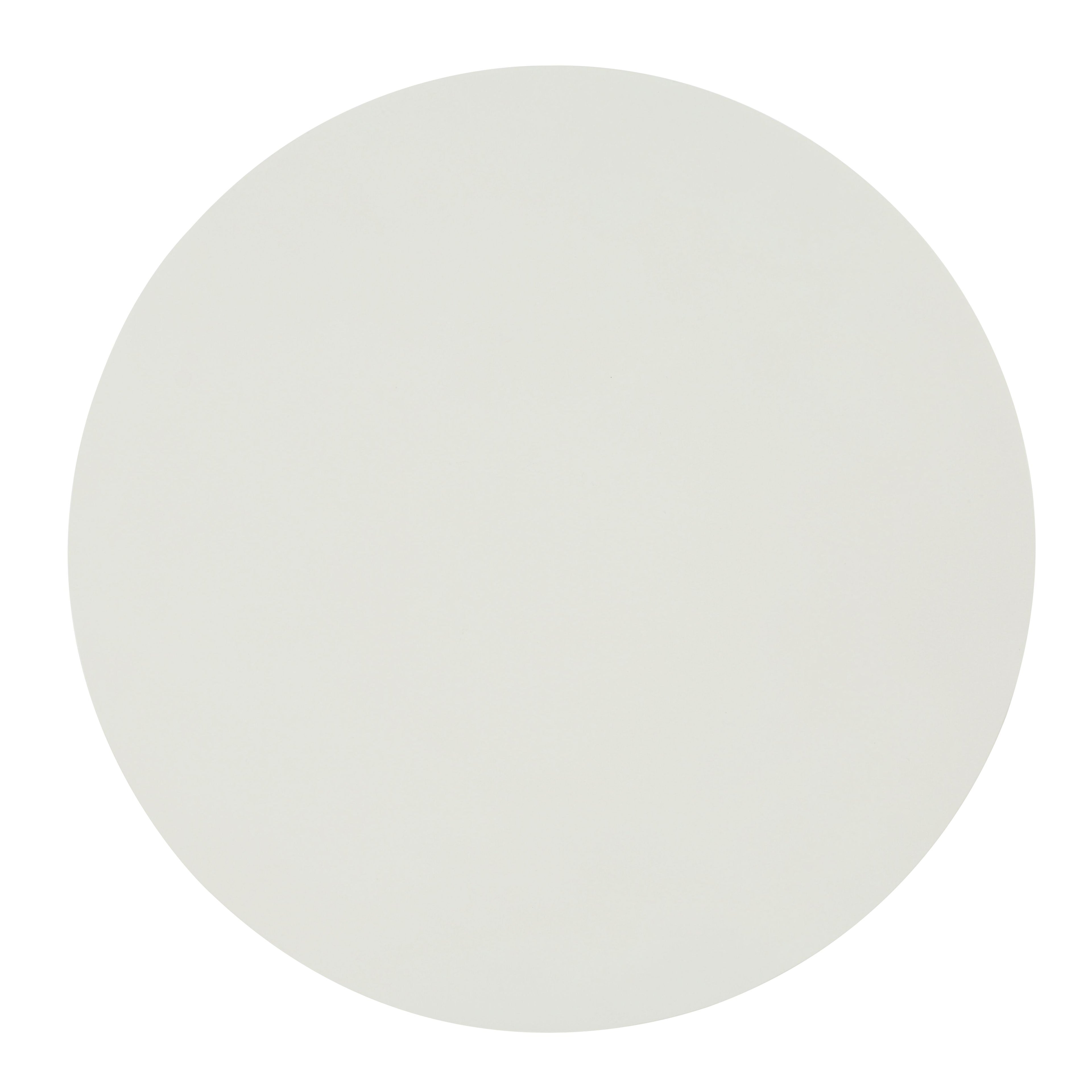 Loanna Round Coffee Table