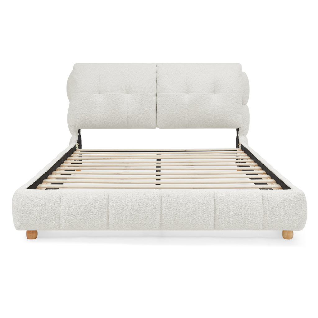 Queen Modern Luxury Daybed