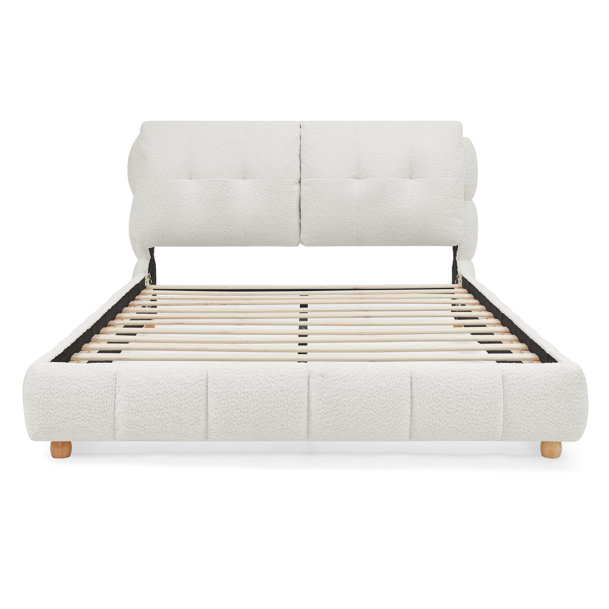 Queen Modern Luxury Daybed