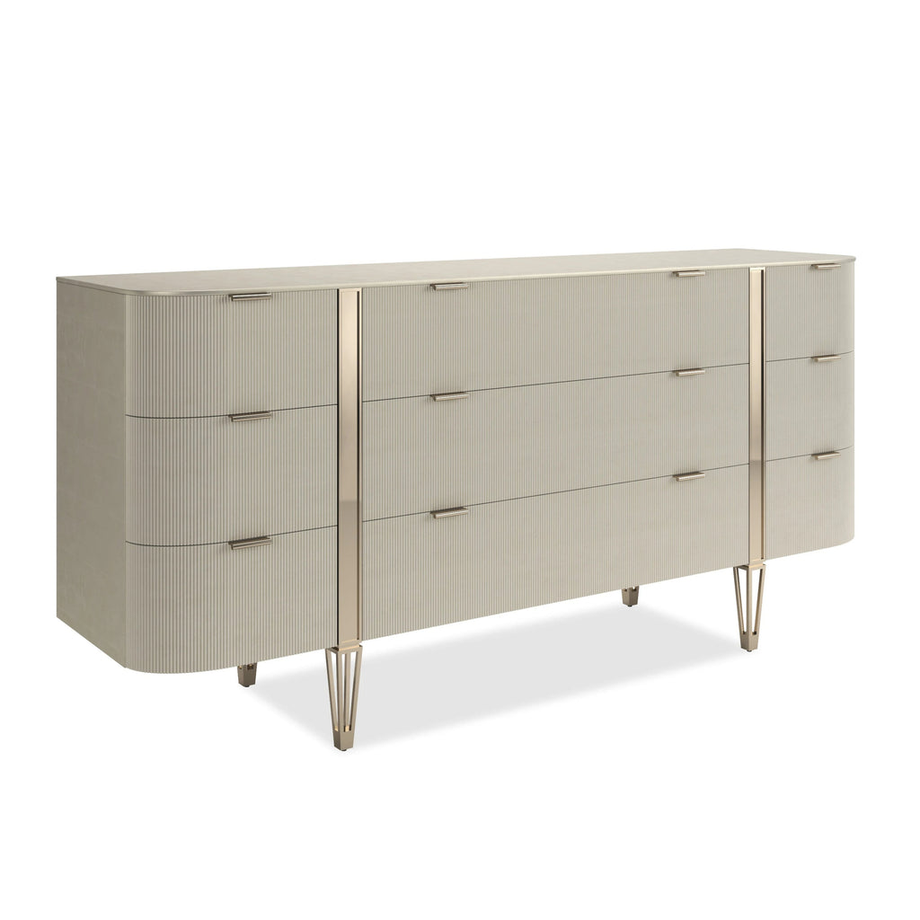 Love Dresser