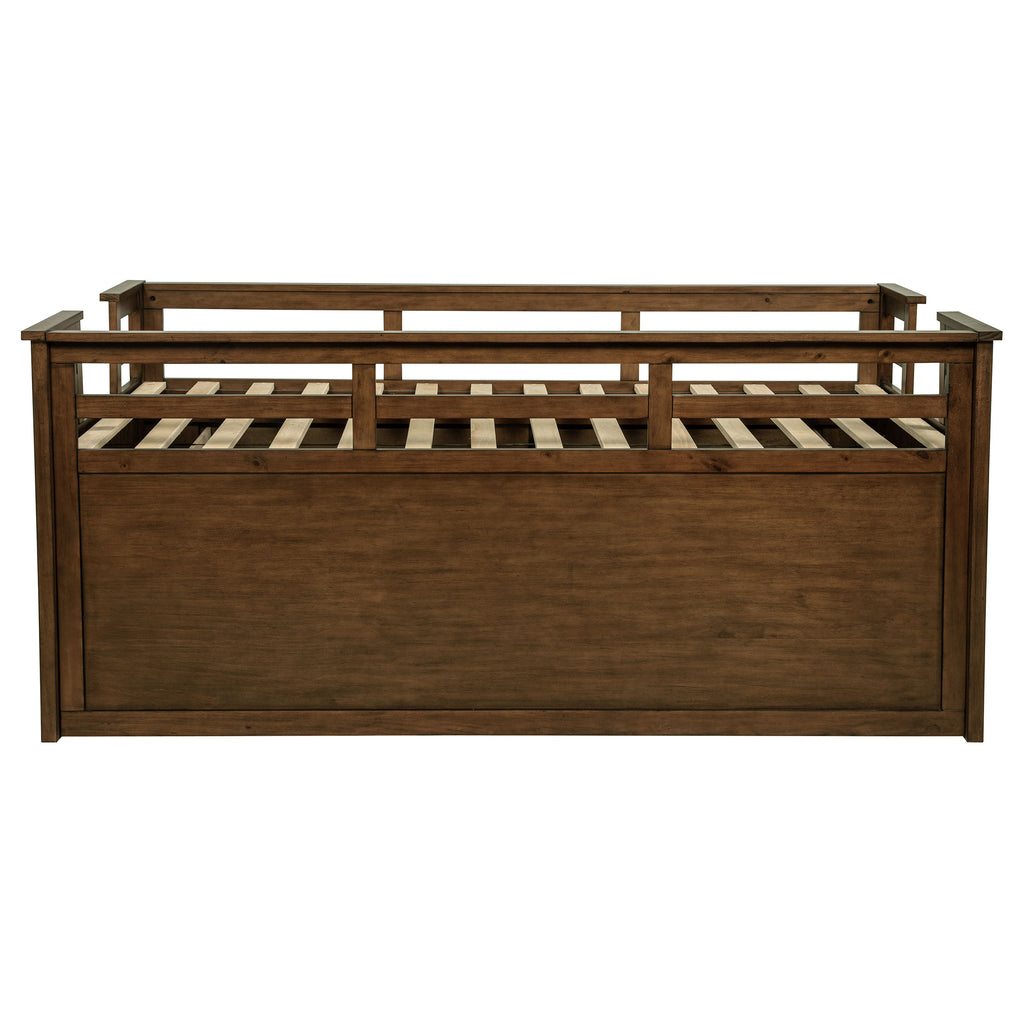 Starboard Medium Twin Captain's Bed