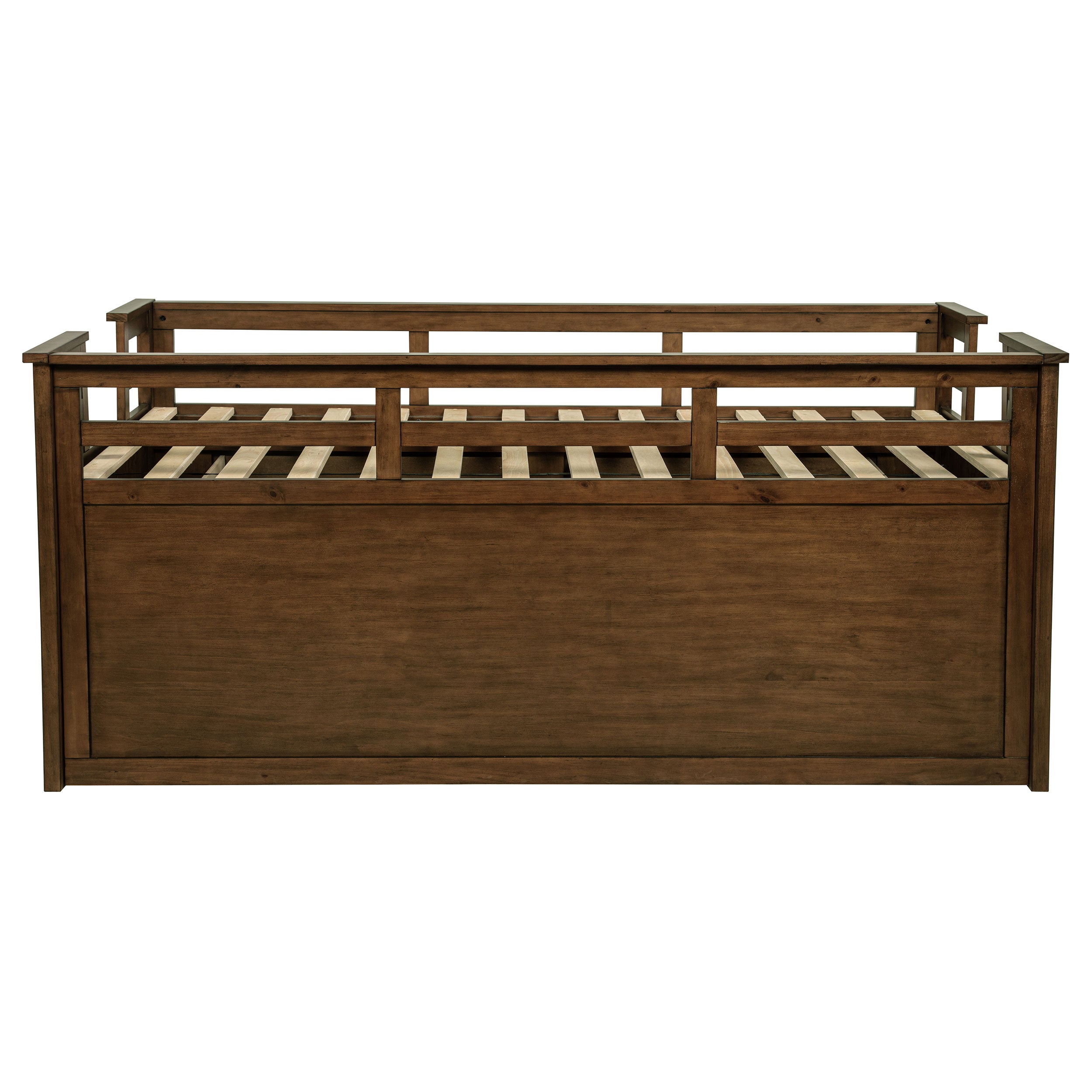 Starboard Medium Twin Captain's Bed