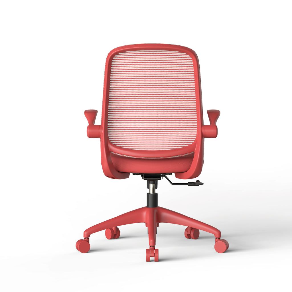 Ergonomic Color Office Chair 350LBS