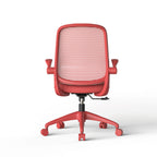 Ergonomic Color Office Chair 350LBS