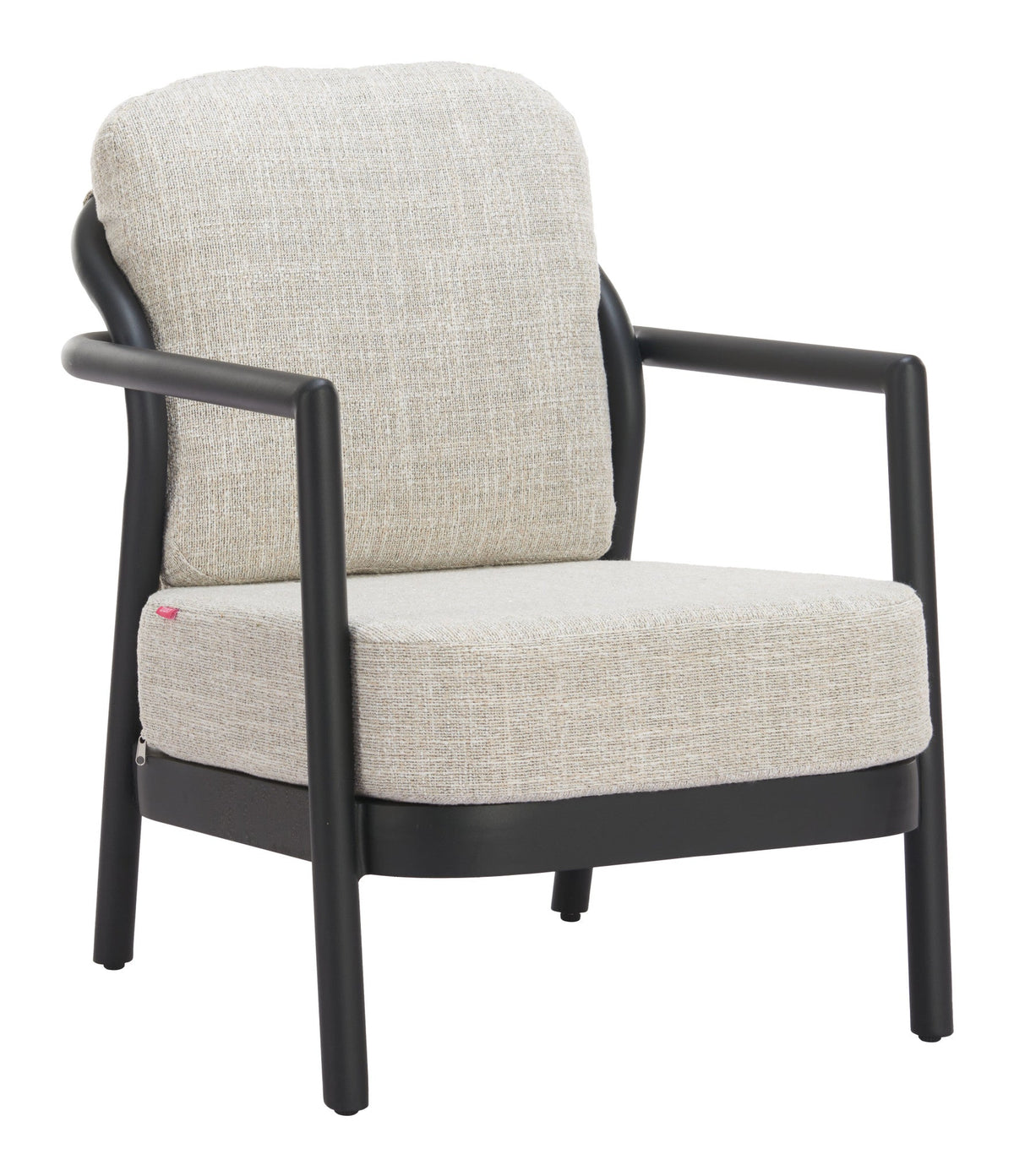 Rein Accent Chair
