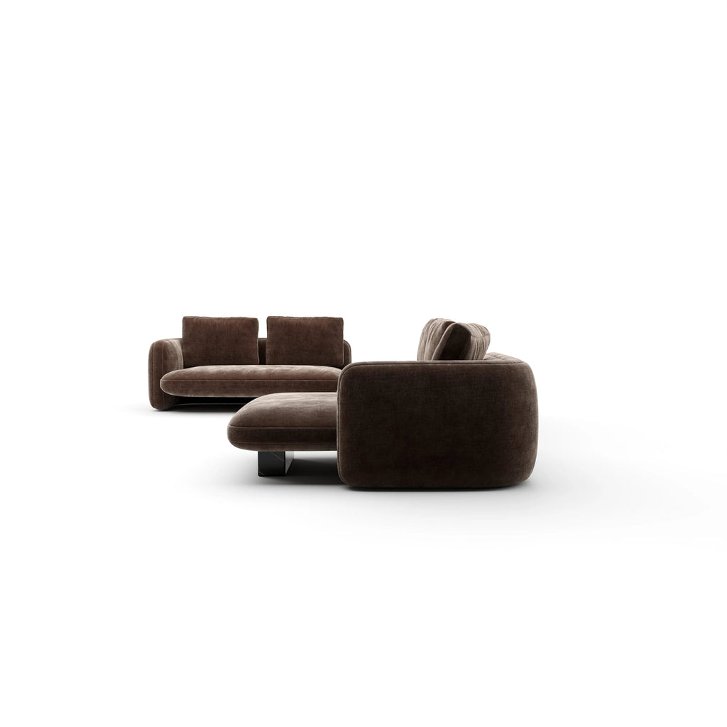 Overlap Sectional