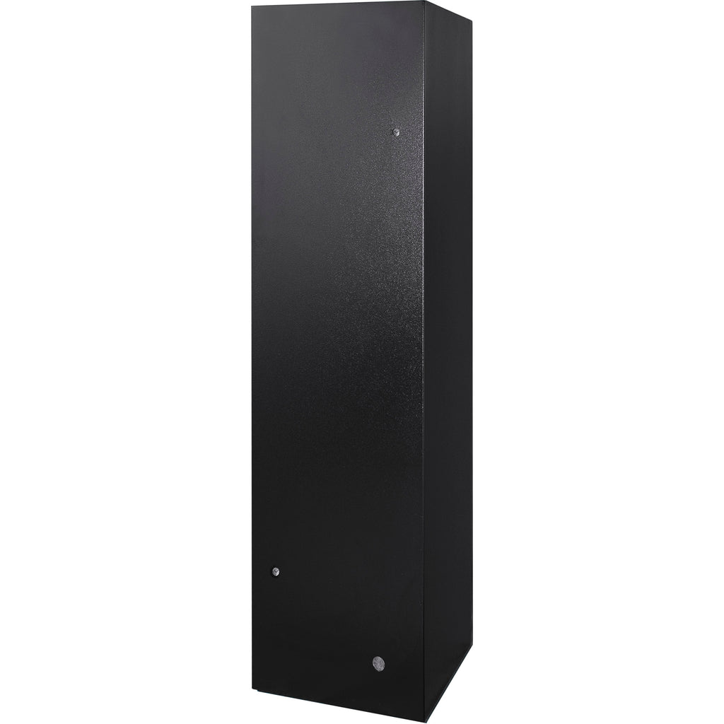 5.51 Cubic Ft Biometric Keypad Riflesafe