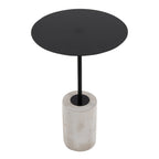 Symbol Contemporary Side Table