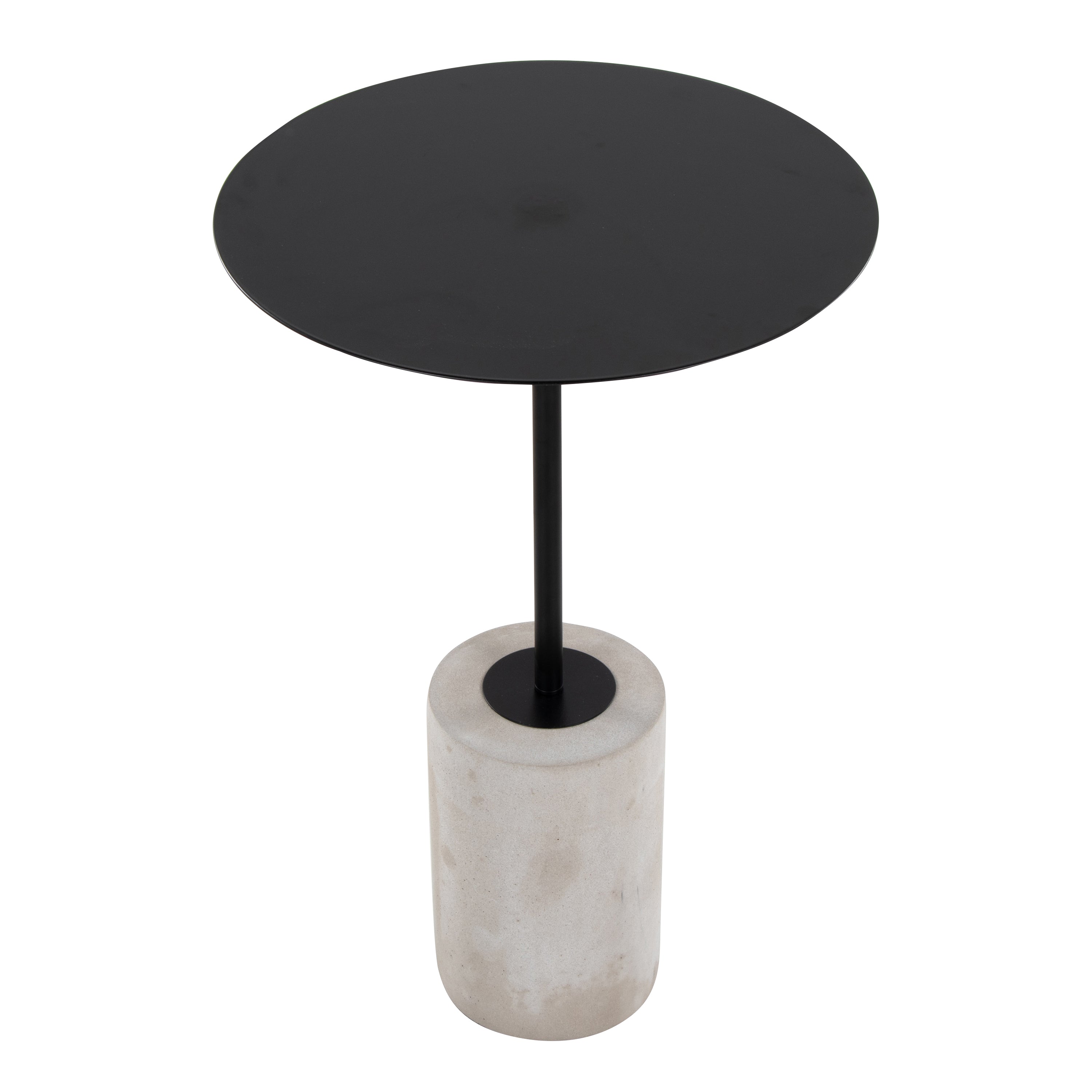 Symbol Contemporary Side Table