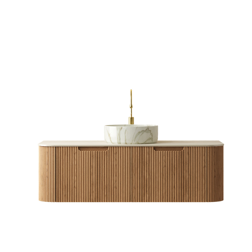 Dina 48" Bathroom Vanity & Sink