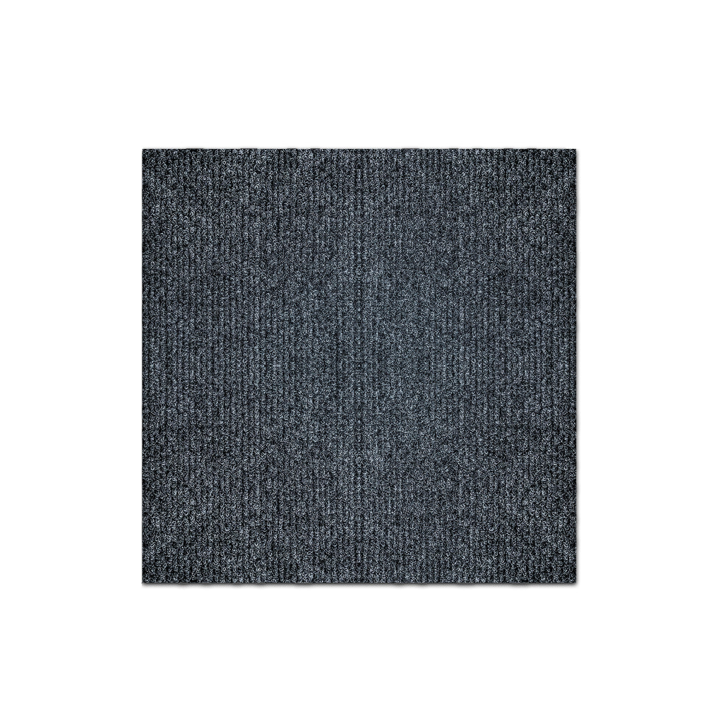 Carpet Floor 12" Patio Deck Tiles