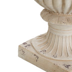 MGO Garden Urn, Antique