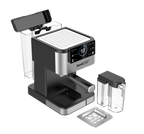 Geek Chef Espresso Machine