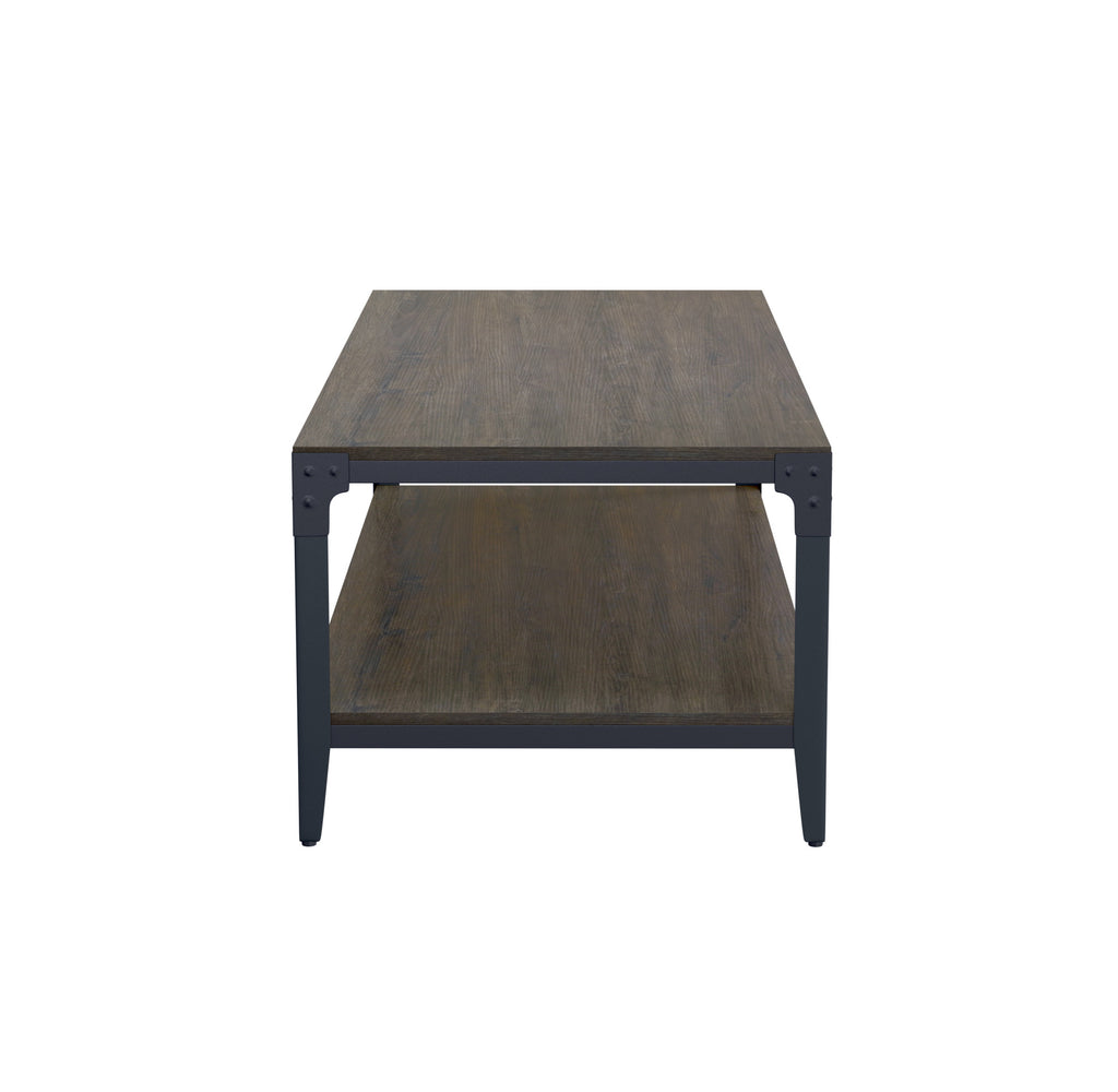 Brown Coffee Table