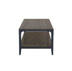 Brown Coffee Table