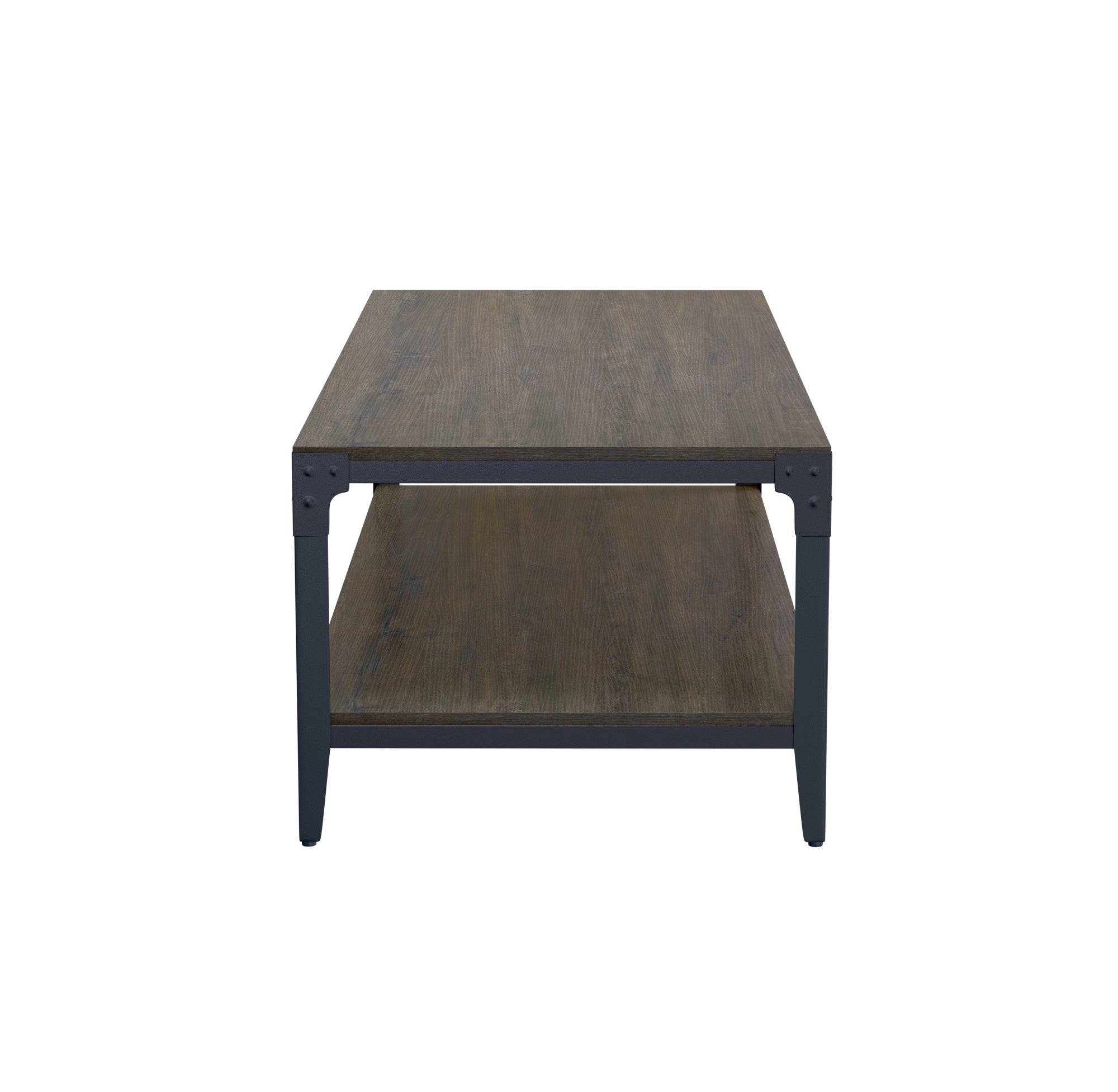 Brown Coffee Table