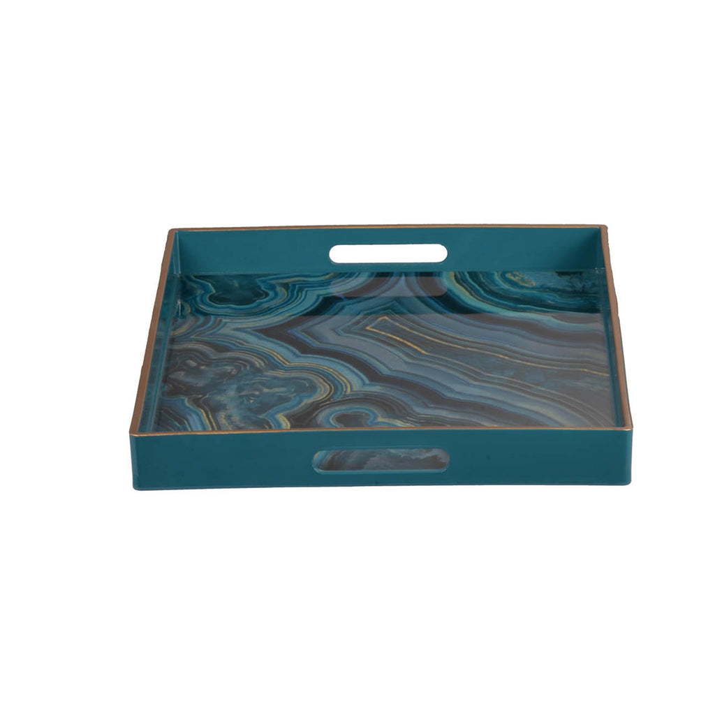 S/2 Effra Rectangular Trays