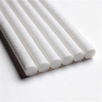 Premium Cotton Acetate Filter Rods