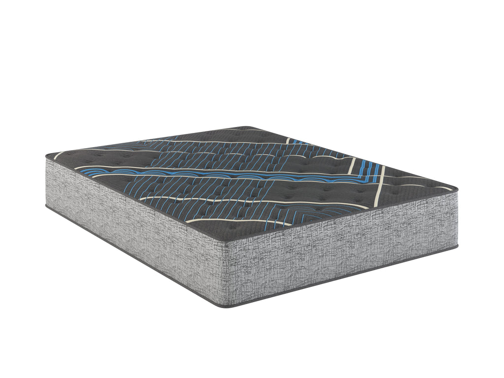 Restonic Comfort Care 14" Hybrid Mattress