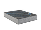 Restonic Comfort Care 14" Hybrid Mattress