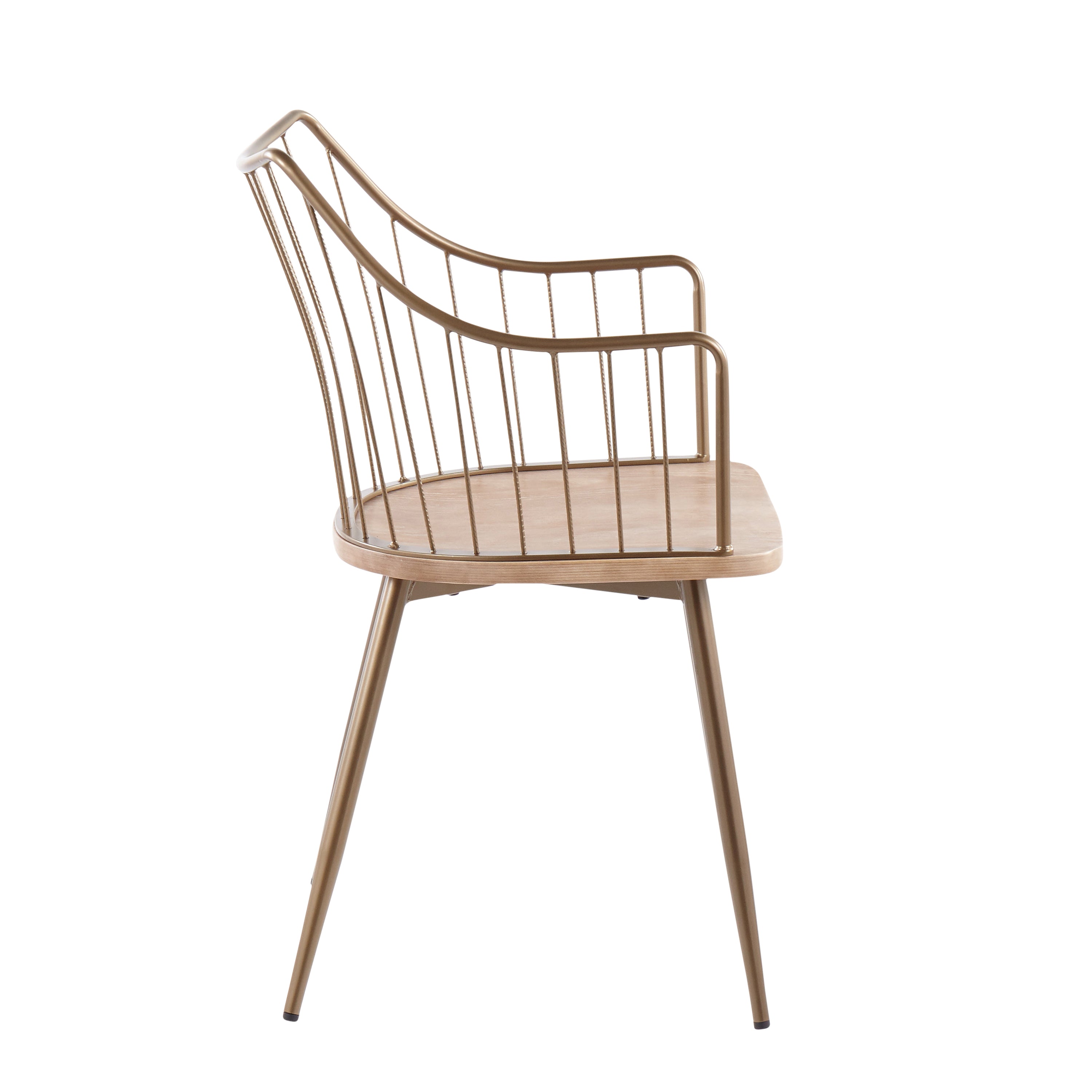 Chair in Antique