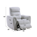 Eastre Recliner Chair