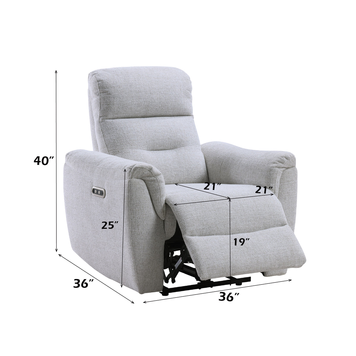 Eastre Recliner Chair