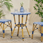French Bistro Table