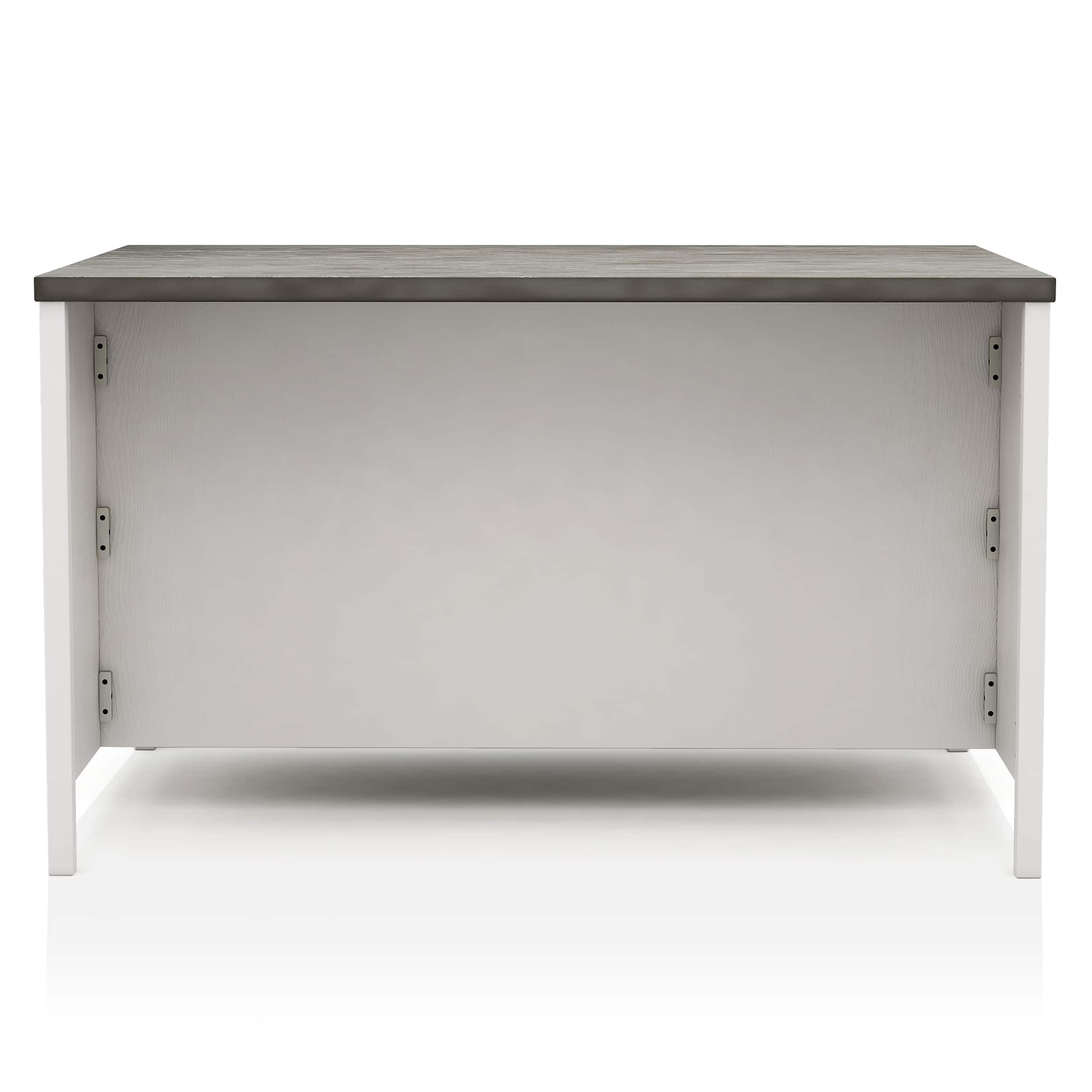 Counter Height Dining Table