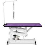 42.5 Inch Hydraulic Pet Grooming Table