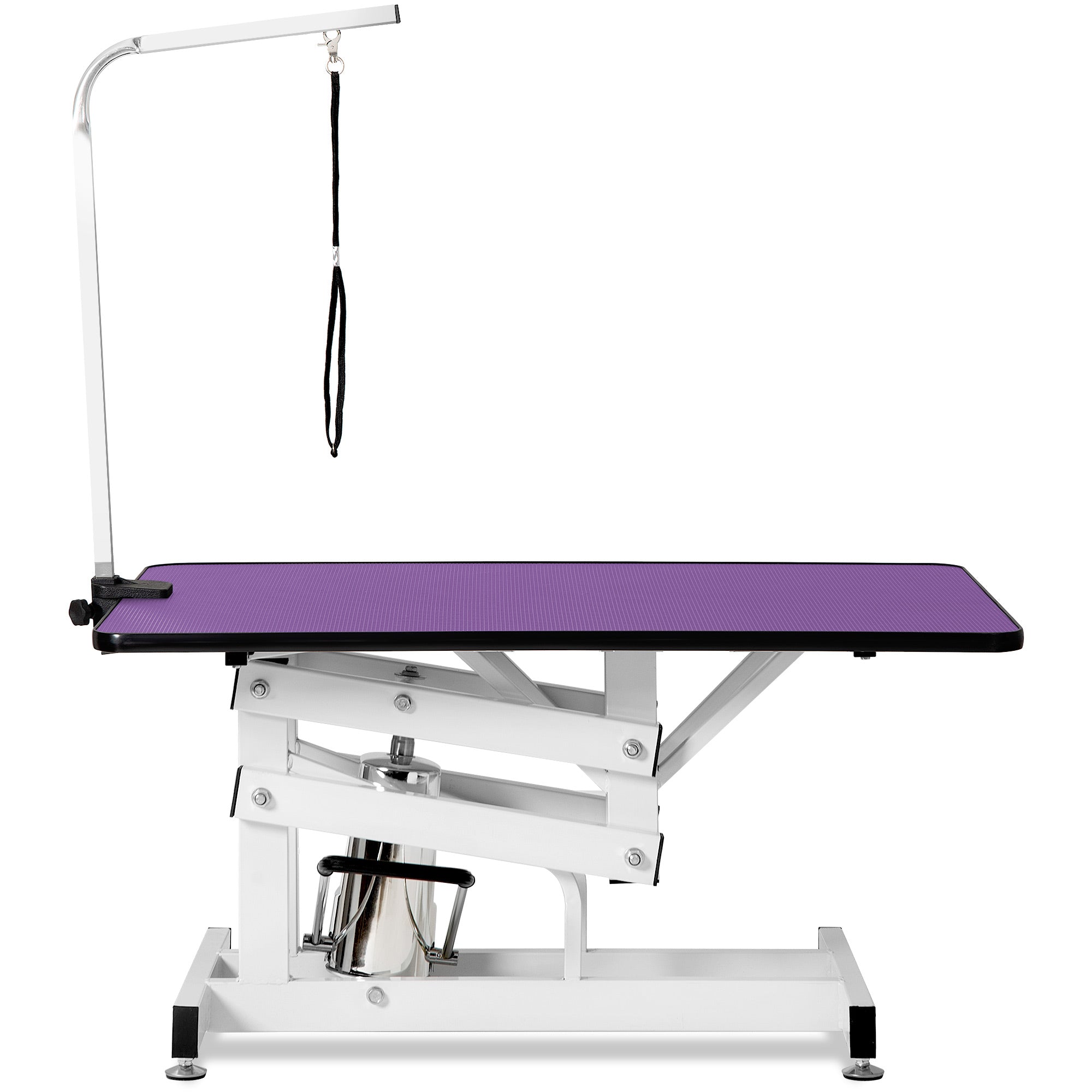 42.5 Inch Hydraulic Pet Grooming Table
