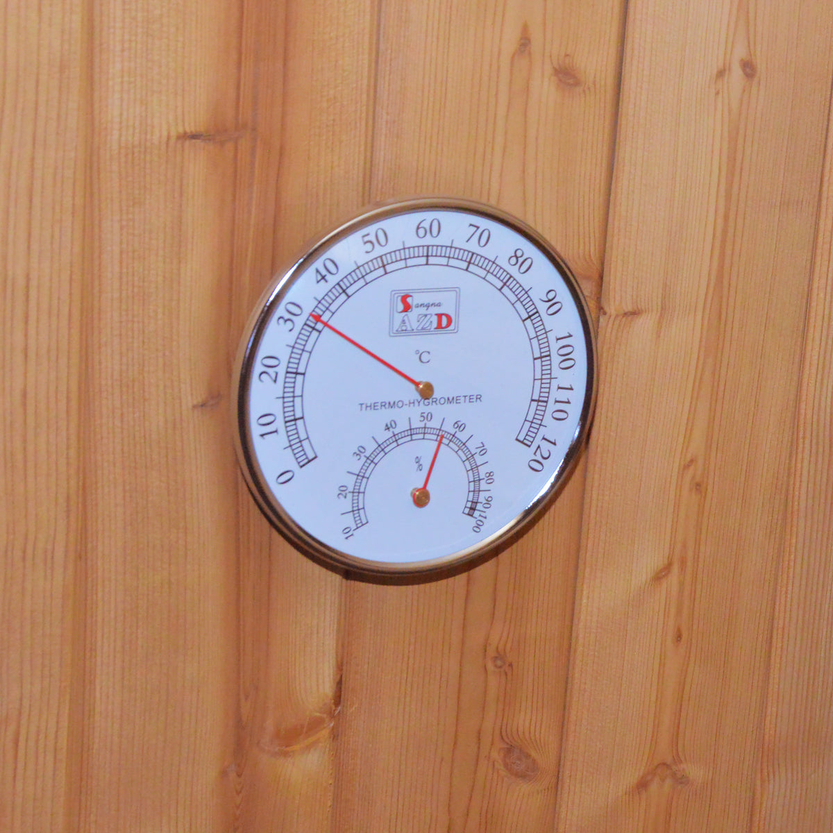 HOSAUNA Premium Sauna