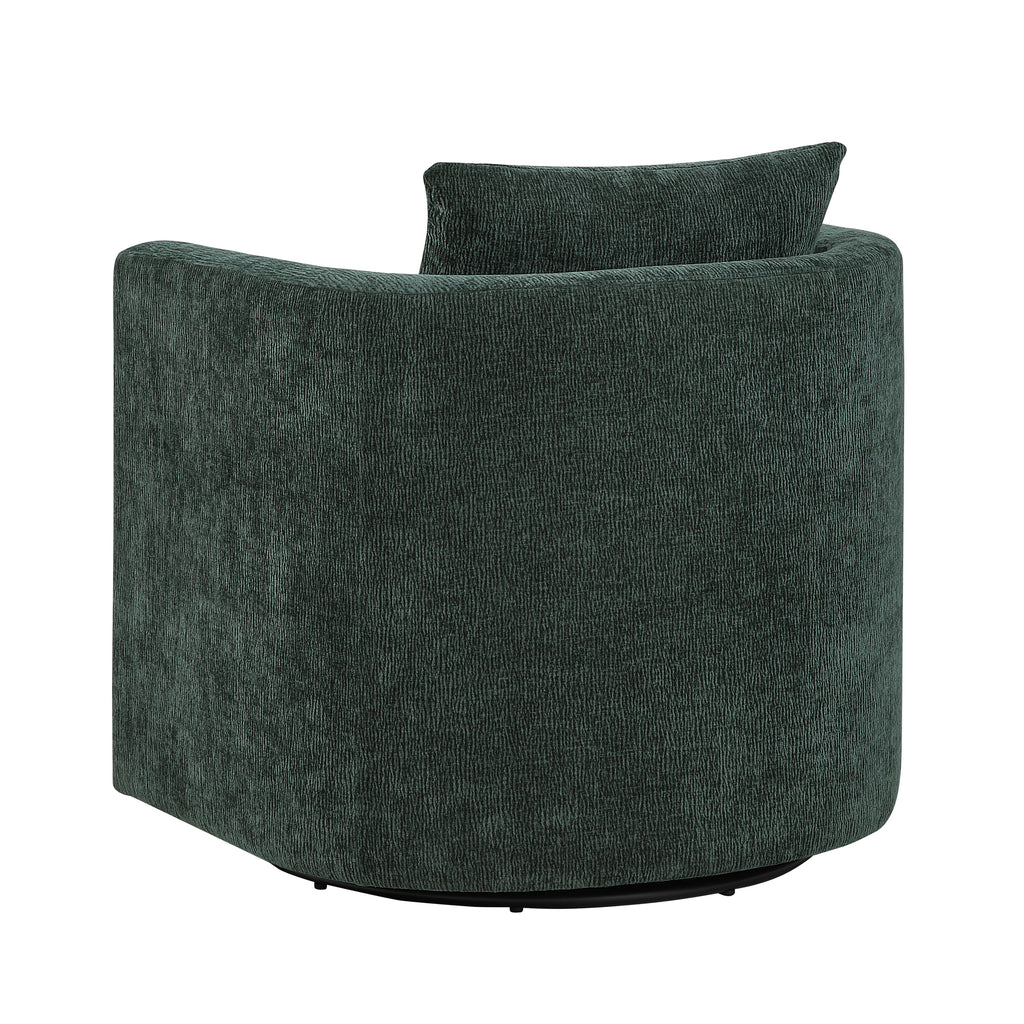 Sutton Kelly Swivel Chair