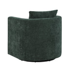 Sutton Kelly Swivel Chair
