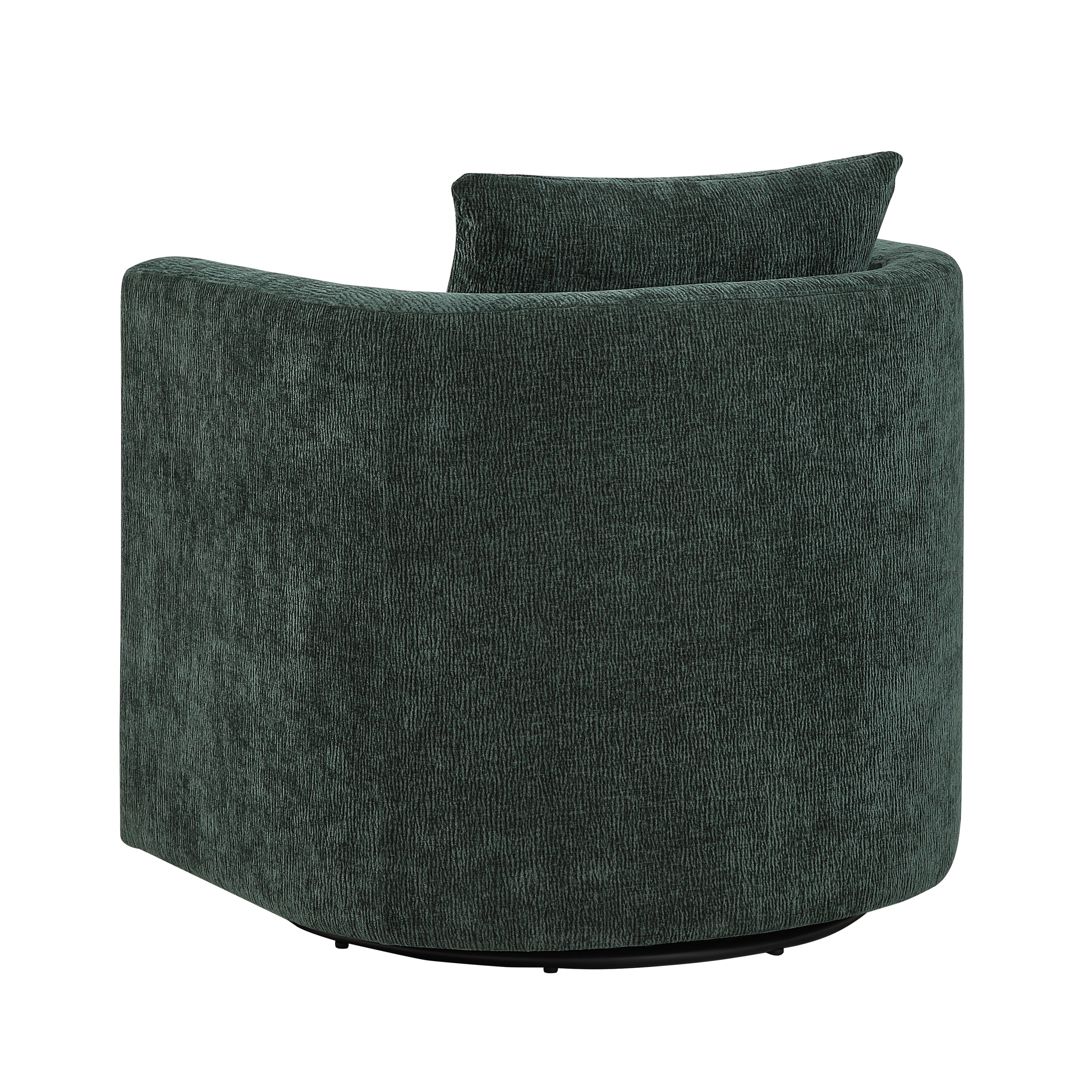 Sutton Kelly Swivel Chair