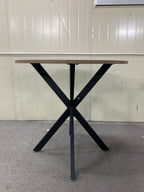 31.5 Inch Round Dining Table