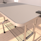 36" Folding Dog Grooming Table