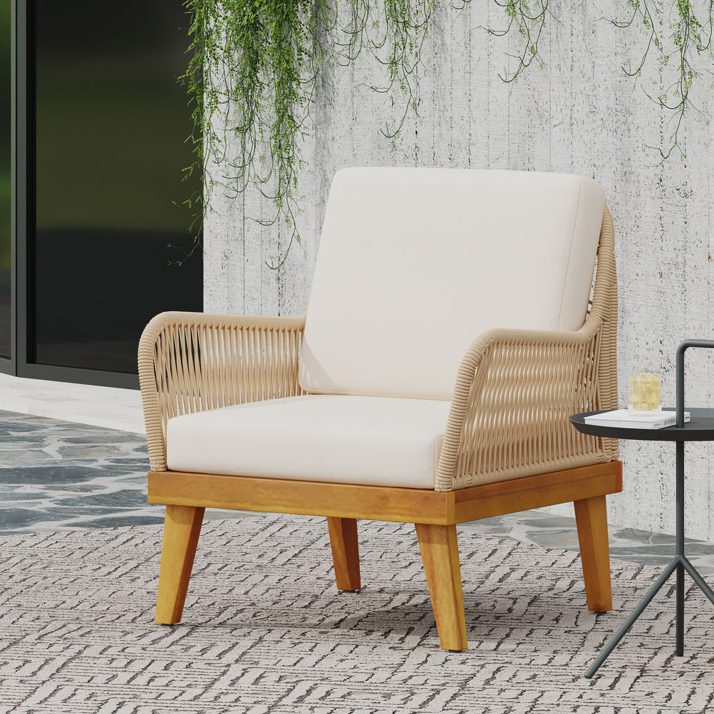 Annisa Club Chair