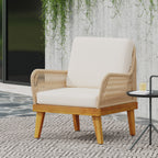 Annisa Club Chair