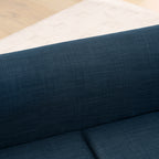 Comfortable Oversized Pet Sofa for Medium/Large Dogs
