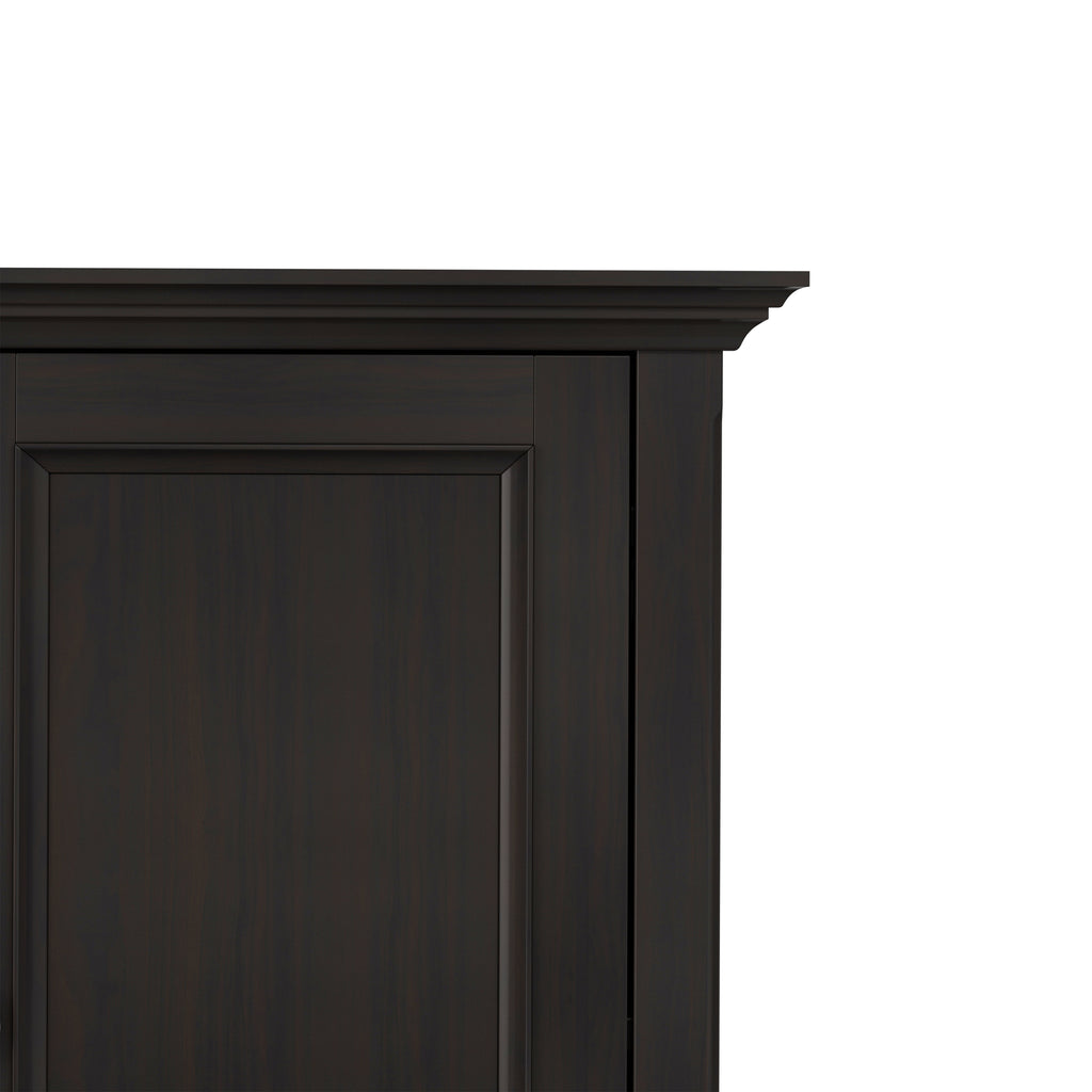 Amherst 2 Door Storage Cabinet