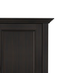 Amherst 2 Door Storage Cabinet