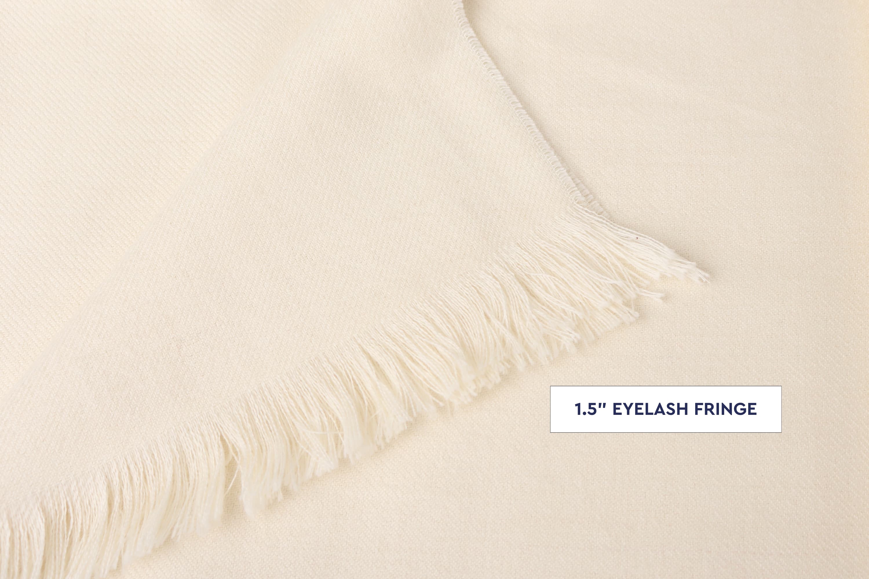 100% Alpaca Wool Throw Blanket
