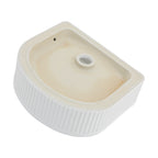 Modern Bathroom Vessel Sink
