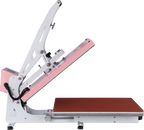 16 x 24 Inch Semi-Automatic Heat Press Machine